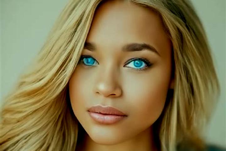 Nova, 36, a blonde grey-eyed latina companion based in Iracema. Offering Travel Companion, 69, OWO. Available for incall and outcall, day and evening dates.