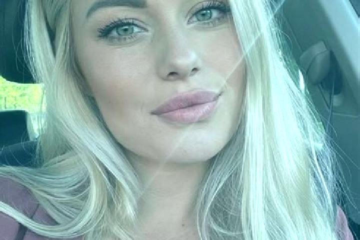 Nova, 36, a blonde hazel-eyed caribbean companion based in Ortasar. Offering Girlfriend Experience, CIM, Domination. Available for incall and outcall, day an...