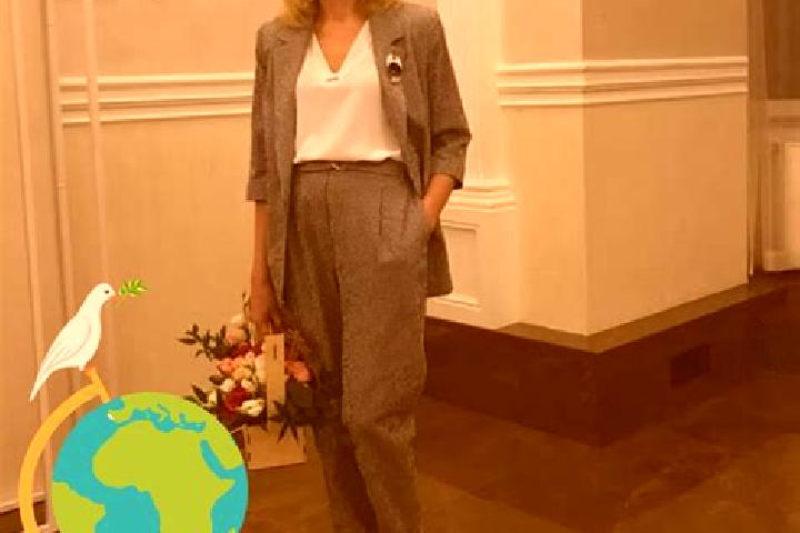 Nova, 36 — Escort in Chorna Tysa, Ukraine