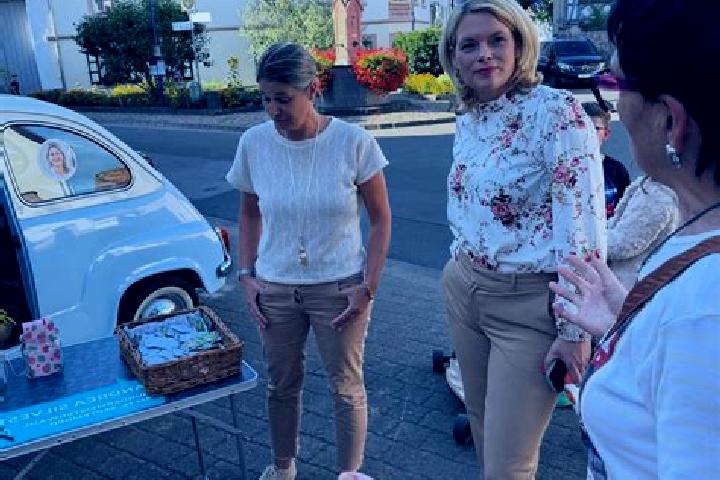 Nova, 36 — Escort in Frei-Laubersheim, Germany