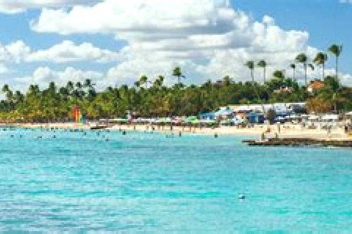 Nova, 36 — Escort in La Pena, Dominican Republic