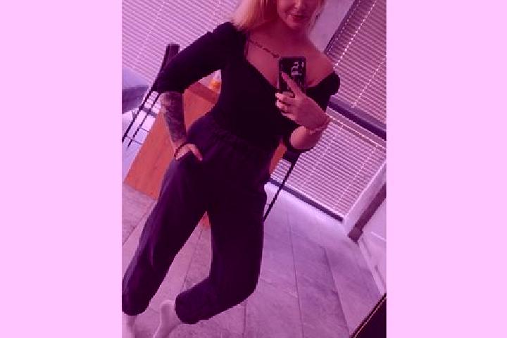 Nova, 36 — Escort in Obsza, Poland