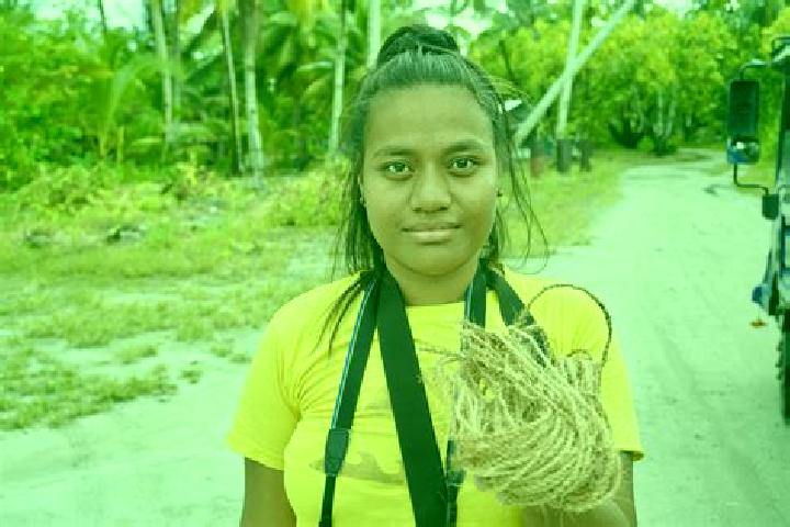 Nova, 36 — Escort in Rawannawi Village, Kiribati