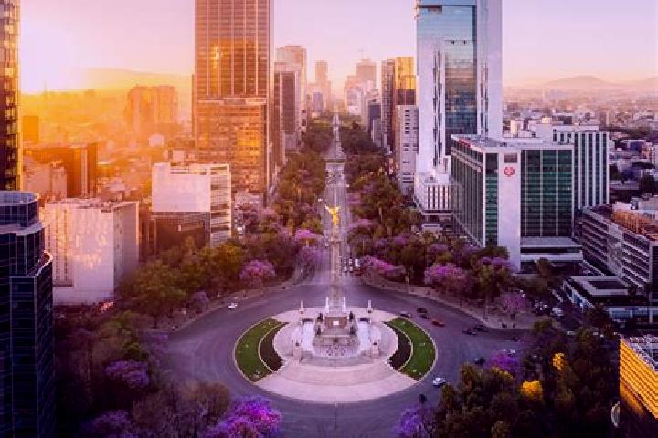 Nova, 36 — Escort in Tenantitla, Mexico
