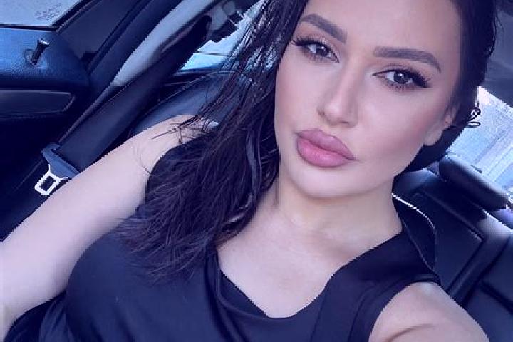 Nova, 36 — Escort in Tsovazard, Armenia