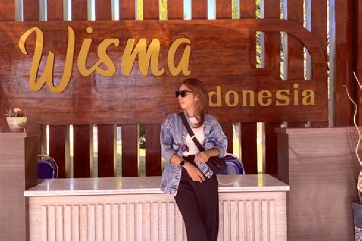 Nova, 36 — Escort in Tuamese, Indonesia