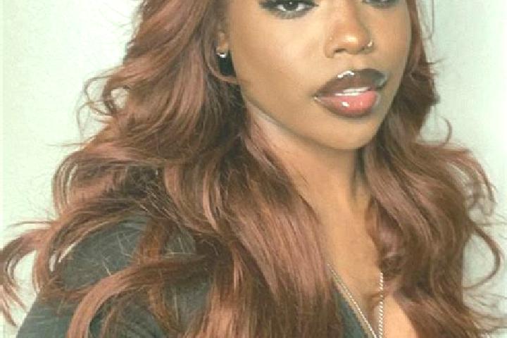 Nova, 37, a auburn amber-eyed ebony companion based in Effelder. Offering GFE, Striptease, CIM, Roleplay. Available for incall and outcall, day and evening d...