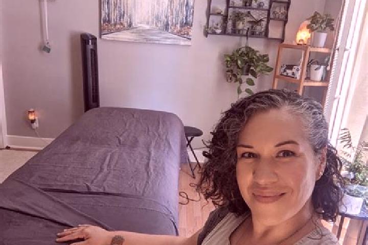 Nova, 37, a auburn brown-eyed caribbean companion based in Stregna. Offering Massage, Fetish, 69. Available for incall and outcall, day and evening dates.