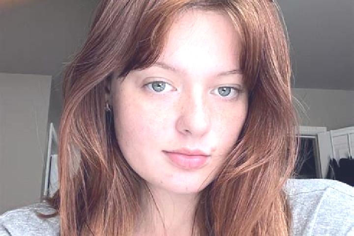 Nova, 37, a auburn brown-eyed european companion based in San Agustin Mimbres. Offering GFE, Dinner Date, Travel Companion, Erotic Massage. Available for inc...