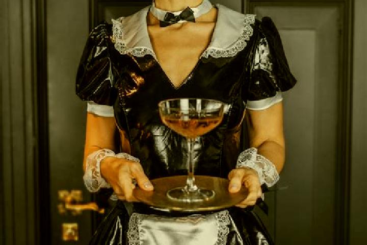 Nova, 37, a chestnut grey-eyed caribbean companion based in Ust-Tsilma. Offering Party Girl, BDSM, GFE, Travel Companion. Available for incall and outcall, o...