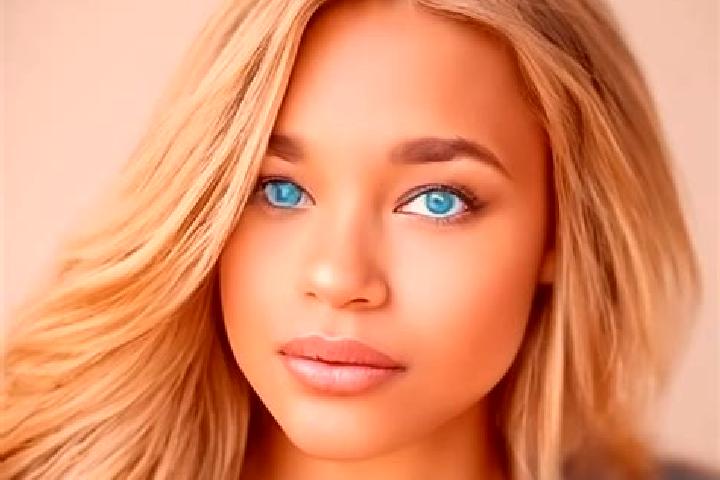 Nova, 37, a dark blonde blue-eyed latina companion based in Meadows Place. Offering CIM, A-Level, Overnight, GFE. Available for incall and outcall, overnight...