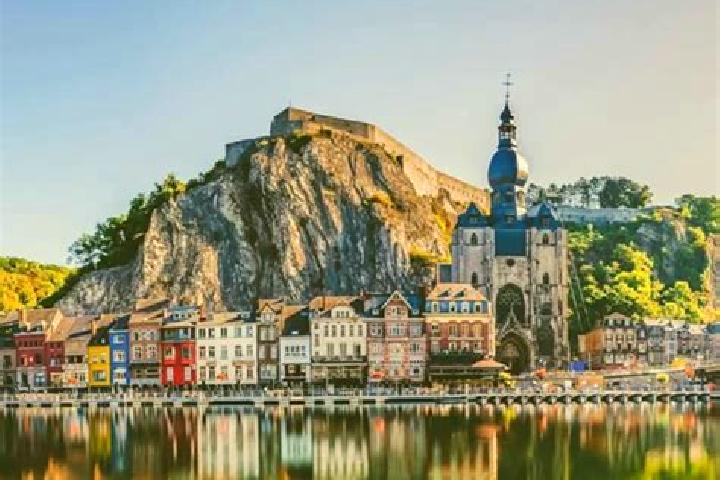 Nova, 37 — Escort in Branchon, Belgium