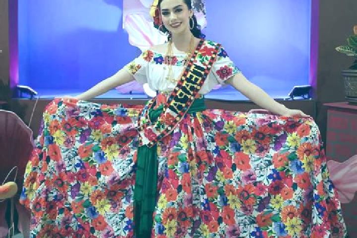 Nova, 37 — Escort in Celia Gonzalez de Rovirosa, Mexico