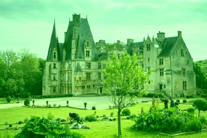 Nova, 37 — Escort in Fontaine-Henry, France