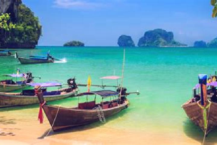 Nova, 37 — Escort in Ka Bang, Thailand