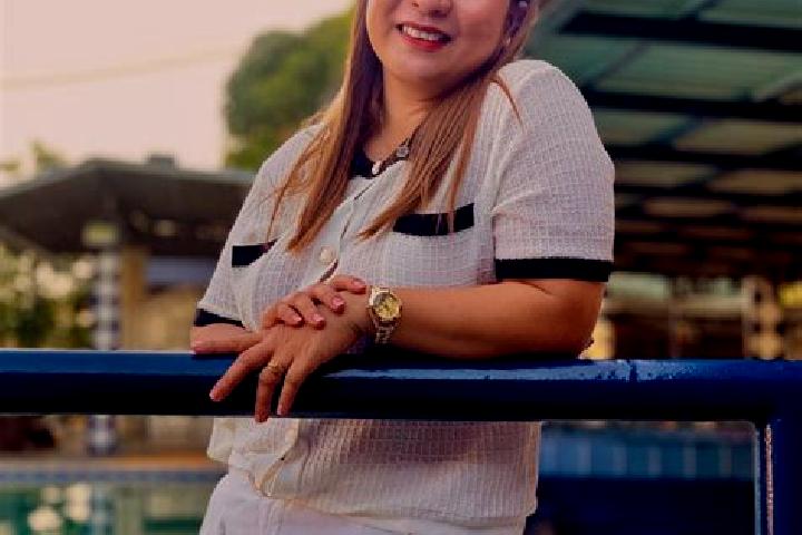 Nova, 37 — Escort in Lindong, China