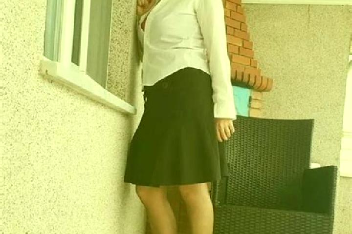 Nova, 37 — Escort in Mir Pur Turk, India