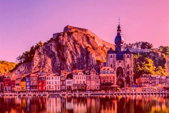 Nova, 37 — Escort in Montleban, Belgium