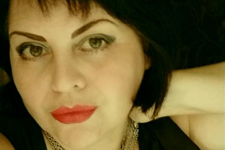 Nova, 37 — Escort in Nemyriv, Ukraine