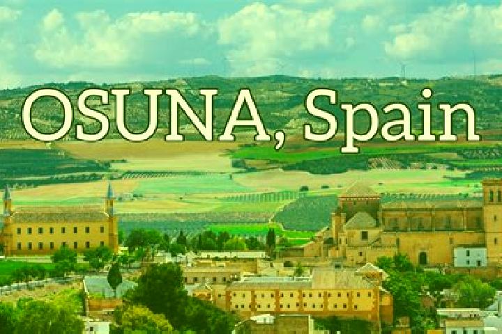 Nova, 37 — Escort in Osuna, Spain