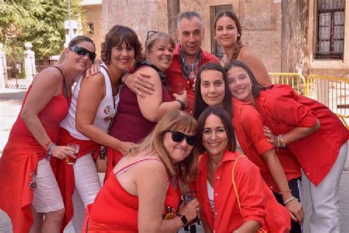 Nova, 37 — Escort in Otero de Herreros, Spain