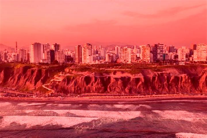 Nova, 37 — Escort in Paclas, Peru