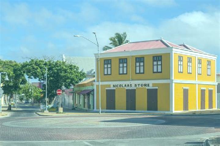 Nova, 37 — Escort in San Nicolas, Aruba