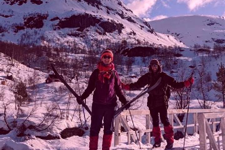 Nova, 37 — Escort in Sauda, Norway