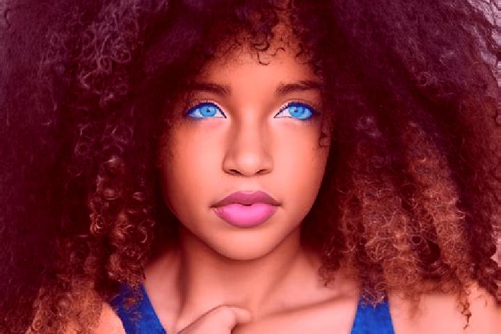Nova, 38, a black blue-eyed mixed companion based in Mazieres-en-Gatine. Offering Roleplay, OWO, A-Level, Party Girl. Available for incall and outcall, day a...
