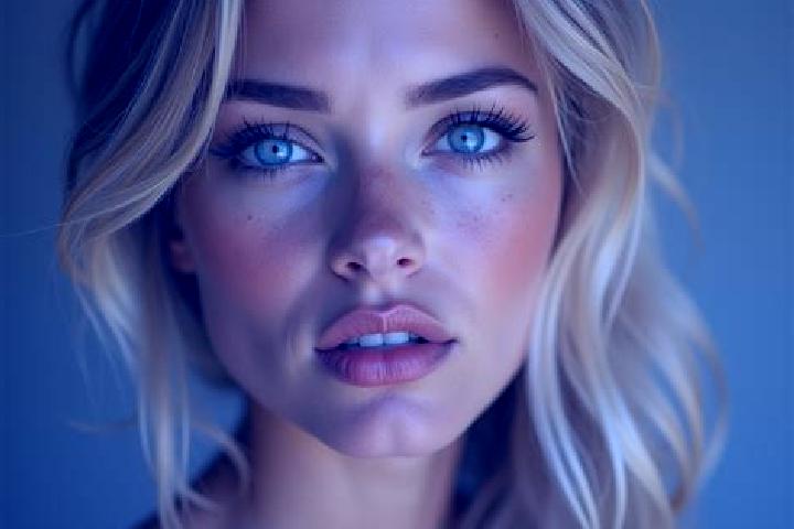 Nova, 38, a blonde blue-eyed slavic companion based in Lakshmeshwar. Offering OWO, Domination, 69, Roleplay. Available for incall and outcall, day and evenin...
