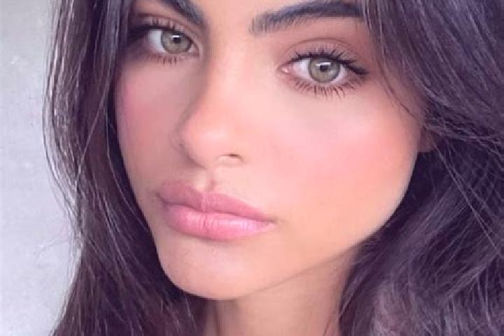 Nova, 38, a brunette green-eyed caribbean companion based in Alabashli. Offering 69, OWO. Available for incall and outcall, day and evening dates.