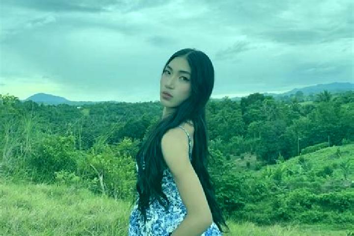 Nova, 38 — Escort in Aranas Sur, Philippines