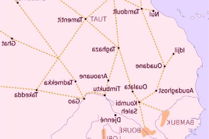 Nova, 38 — Escort in Araouane, Mali