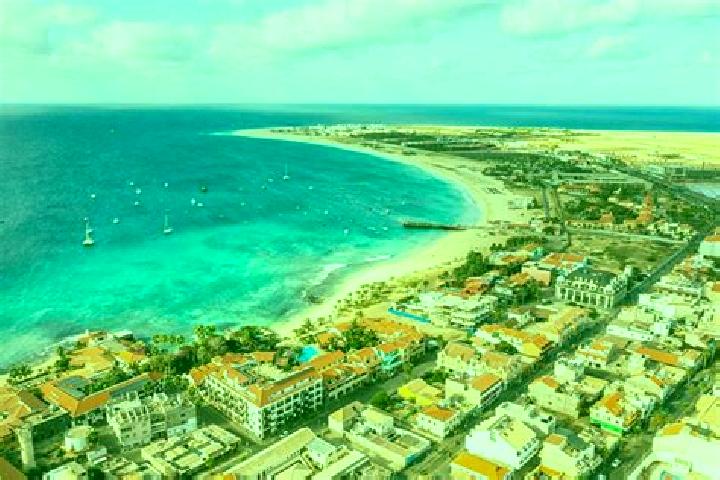 Nova, 38 — Escort in Cabo da Ribeira, Cape Verde