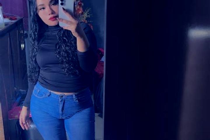 Nova, 38 — Escort in Canada de Cisneros, Mexico