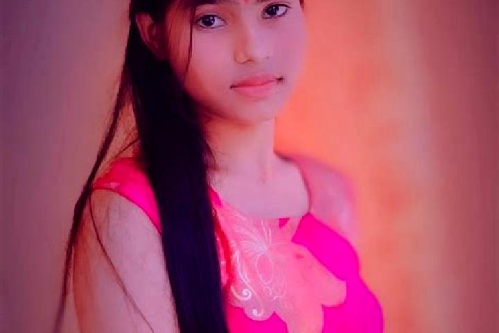 Nova, 38 — Escort in Chanda, India