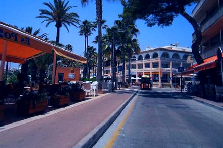 Nova, 38 — Escort in Colonia de Sant Jordi, Spain