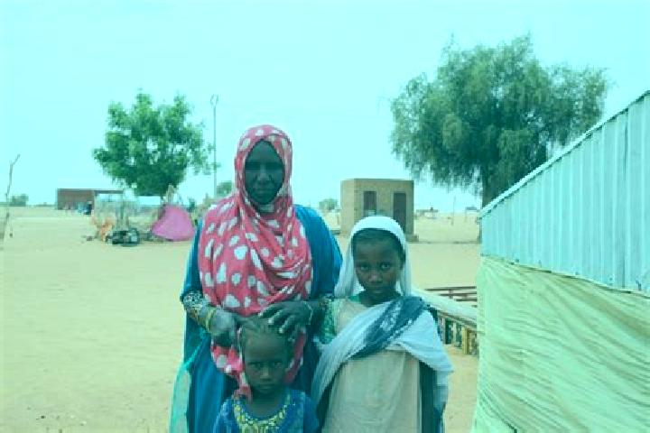 Nova, 38 — Escort in Dar el Barka, Mauritania
