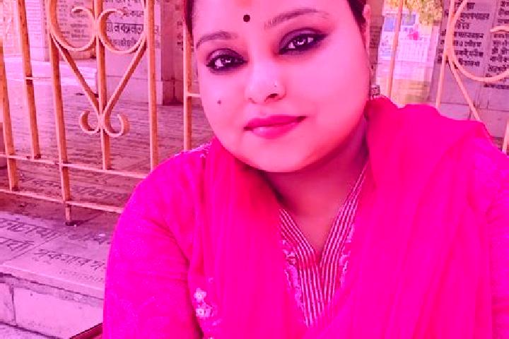 Nova, 38 — Escort in Khowai, India