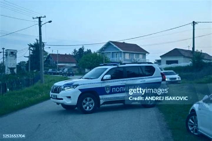 Nova, 38 — Escort in Mladenovac, Serbia