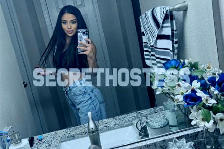 Nova, 38 — Escort in Pittsburg, United States