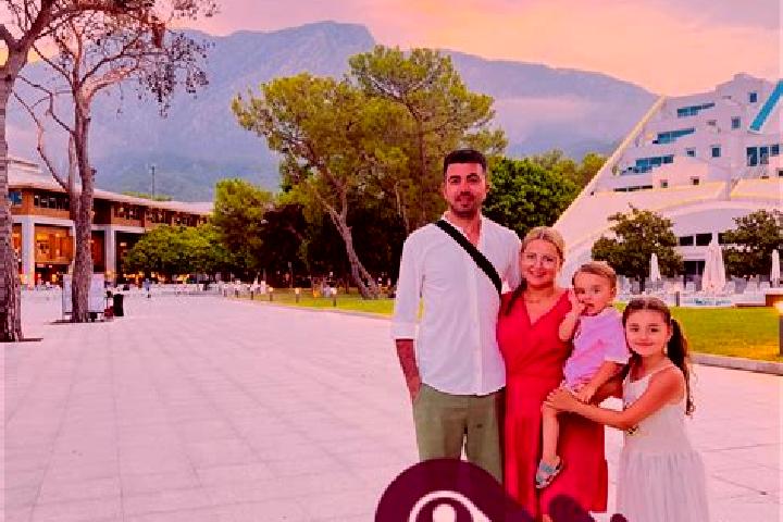 Nova, 38 — Escort in Vezirhan, Turkey