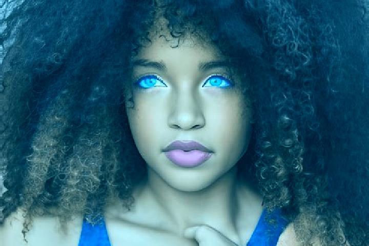 Nova, 39, a black blue-eyed ebony companion based in McCammon. Offering Deep French Kissing, Roleplay. Available for incall and outcall, overnight bookings a...