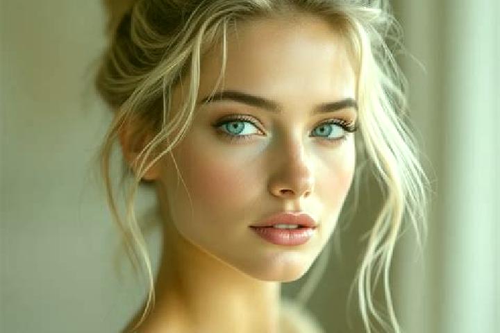 Nova, 39, a blonde dark-eyed slavic companion based in Kisla. Offering Overnight, OWO, CIM. Available for incall and outcall, overnight bookings available.