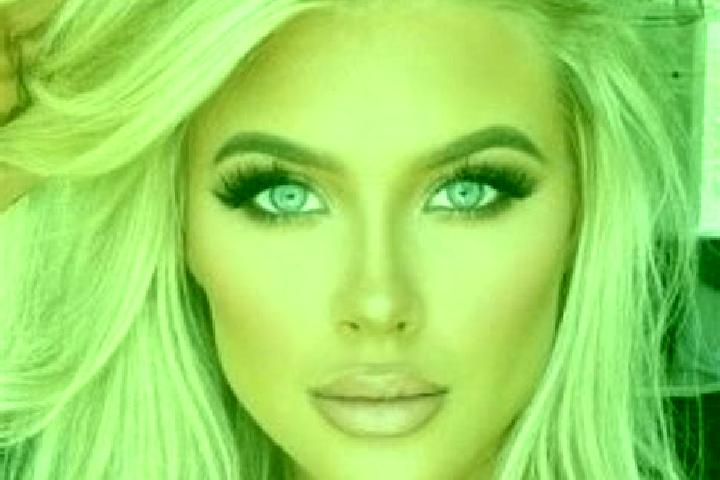 Nova, 39, a platinum blonde grey-eyed latina companion based in Prospero Pineda. Offering Couples, Massage, Domination, Girlfriend Experience, Erotic Massage...