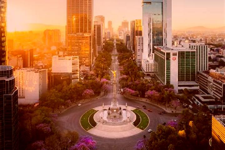 Nova, 39 — Escort in Colonia Hidalgo, Mexico