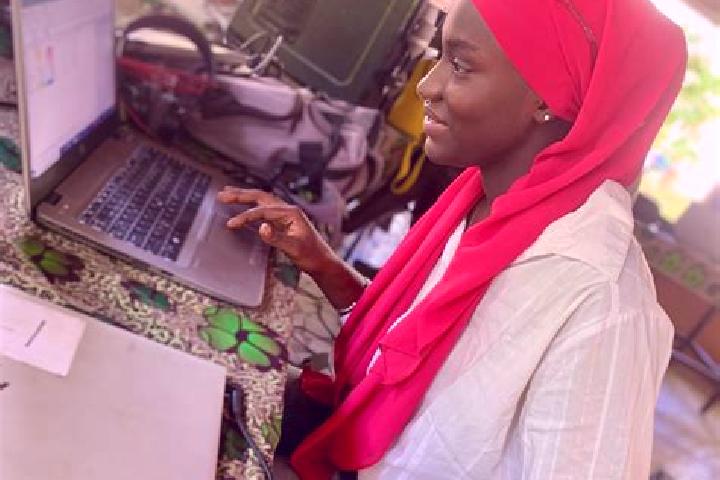 Nova, 39 — Escort in Nema Kunku, Gambia