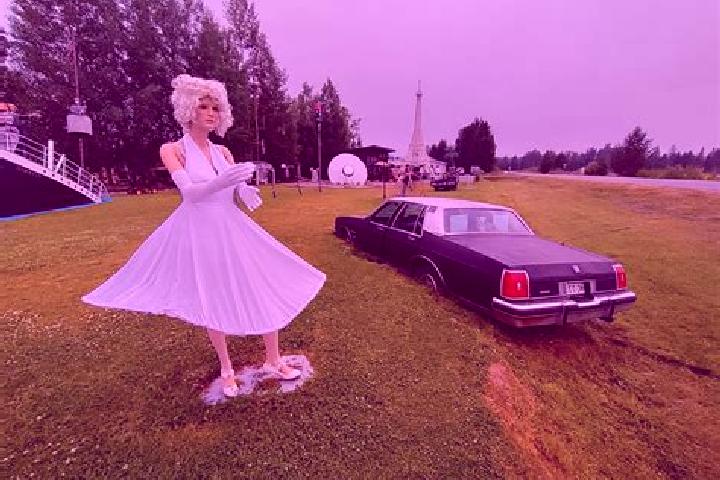 Nova, 39 — Escort in Nivala, Finland