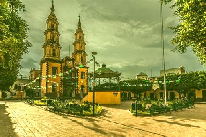 Nova, 39 — Escort in San Jose de Gracia, Mexico