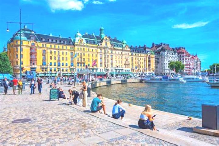 Nova, 39 — Escort in Selja, Sweden